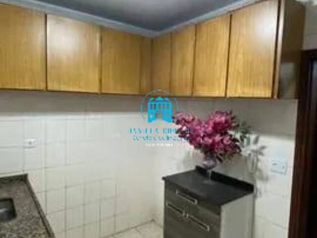 Apartamento para Venda em Santos - 4