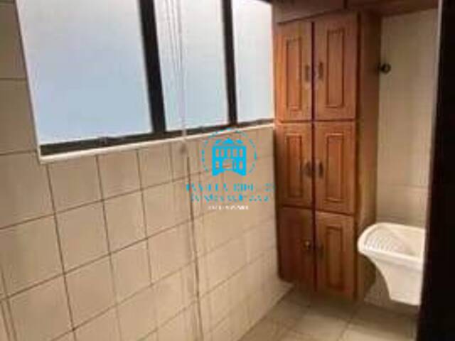 Apartamento para Venda em Santos - 5