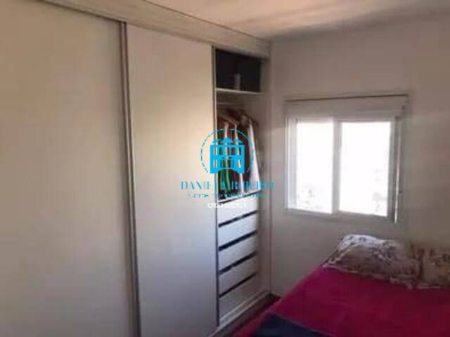 Apartamento para Locação em Santos - 5