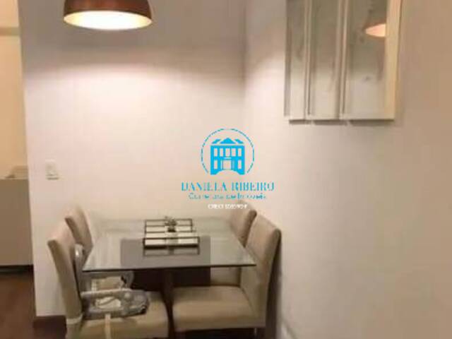 Apartamento para Locação em Santos - 4