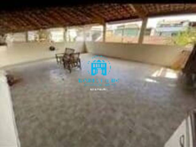 Casa para Locação em Santos - 5