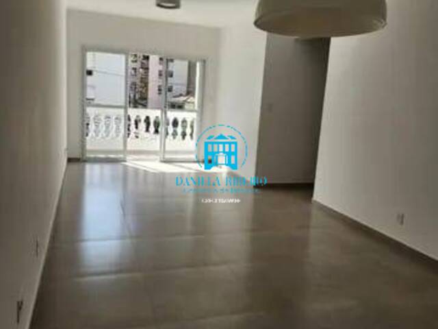 Apartamento para Venda em Santos - 5