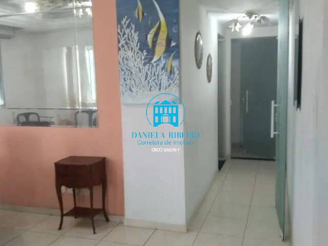 Apartamento para Venda em Santos - 4