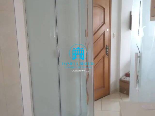 Apartamento para Venda em Santos - 5
