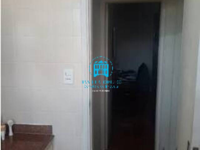 Apartamento para Venda em Santos - 4