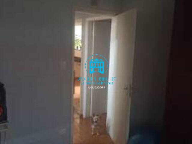 Apartamento para Venda em Santos - 5