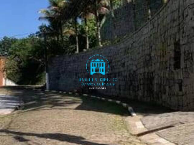 Área para Venda em Santos - 4