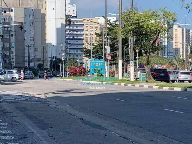 #967 - Apartamento para Venda em Santos - SP