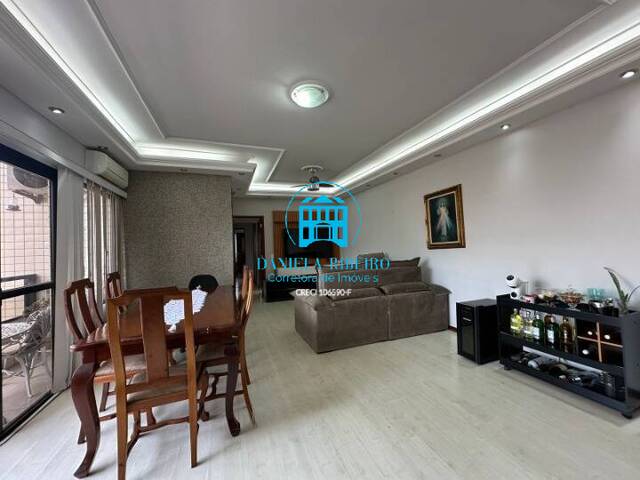 Apartamento para Venda em Santos - 4