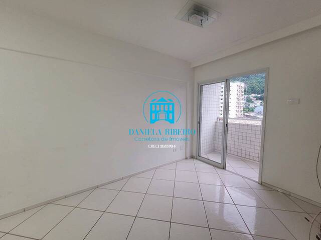 Apartamento para Venda em Santos - 5