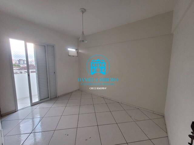 Apartamento para Venda em Santos - 4