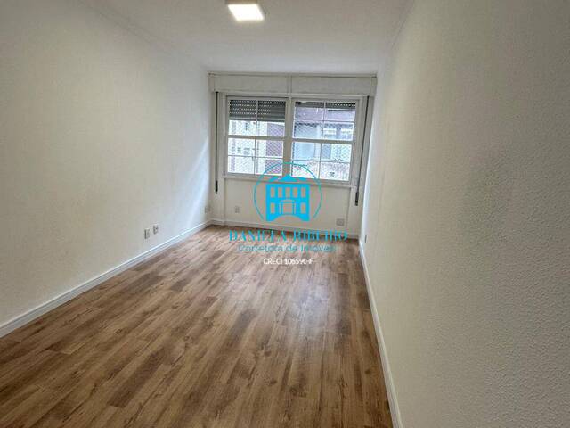 Apartamento para Venda em Santos - 5