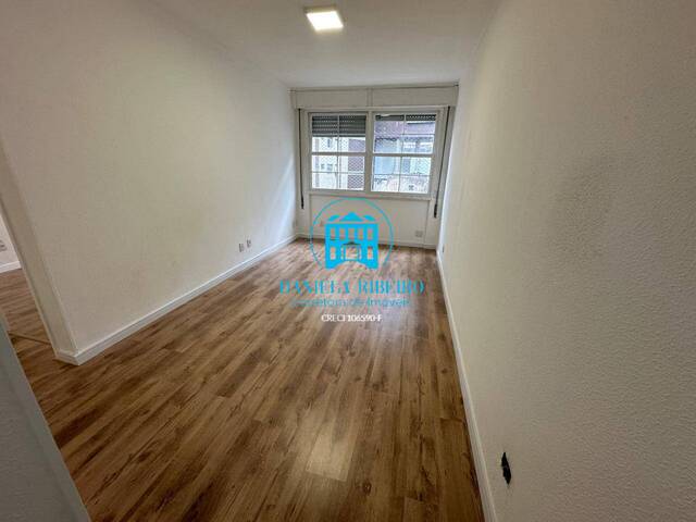 Apartamento para Venda em Santos - 4