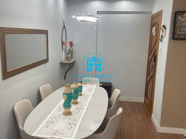 Apartamento para Venda em Santos - 4
