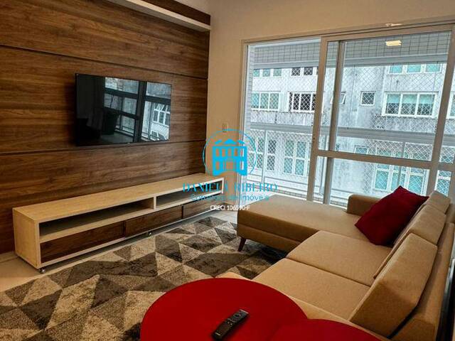 Apartamento para Venda em Santos - 4