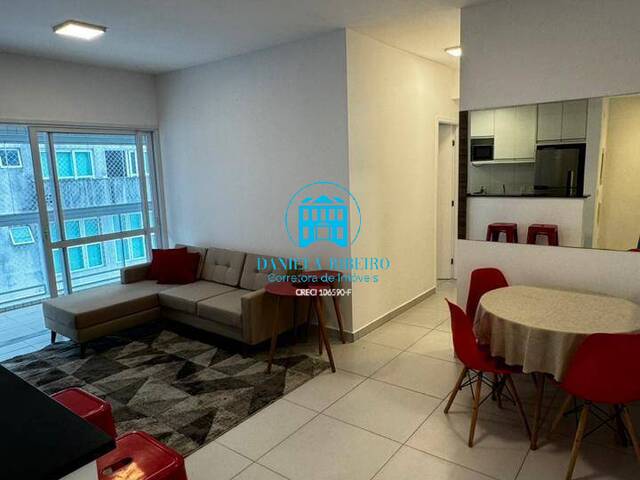 Apartamento para Venda em Santos - 5