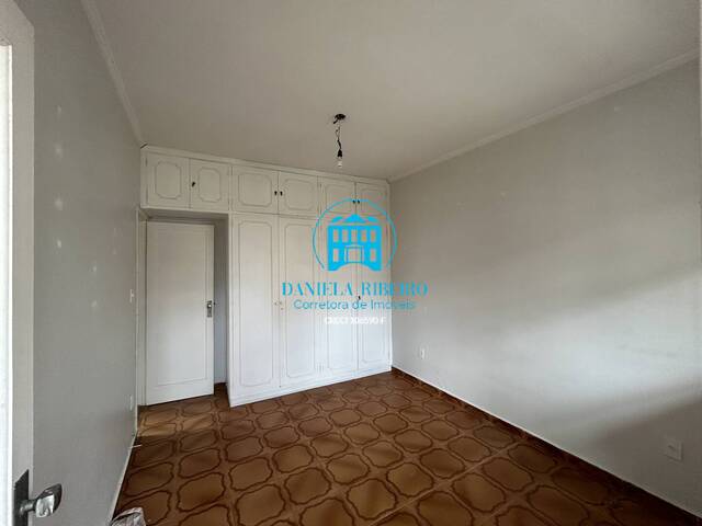 Apartamento para Venda em Santos - 4