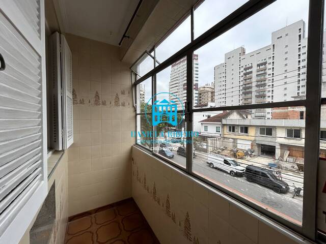 Apartamento para Venda em Santos - 5