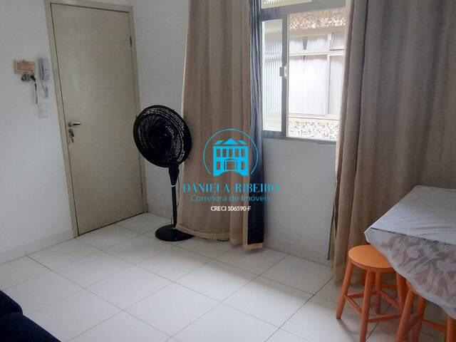 Apartamento para Venda em Santos - 5