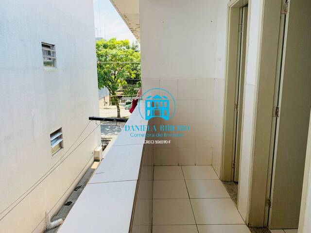 Apartamento para Venda em Santos - 4
