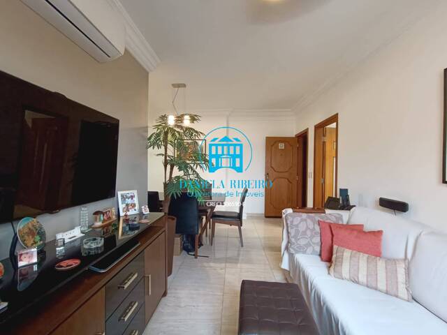 Apartamento para Venda em Santos - 4
