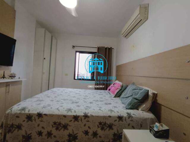 Apartamento para Venda em Santos - 5