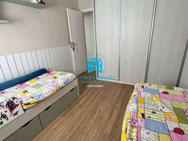 Apartamento para Venda em Santos - 5