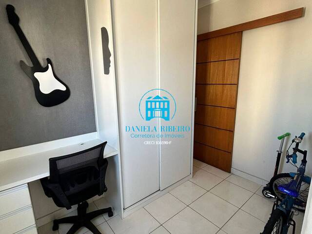 Apartamento para Venda em Santos - 4