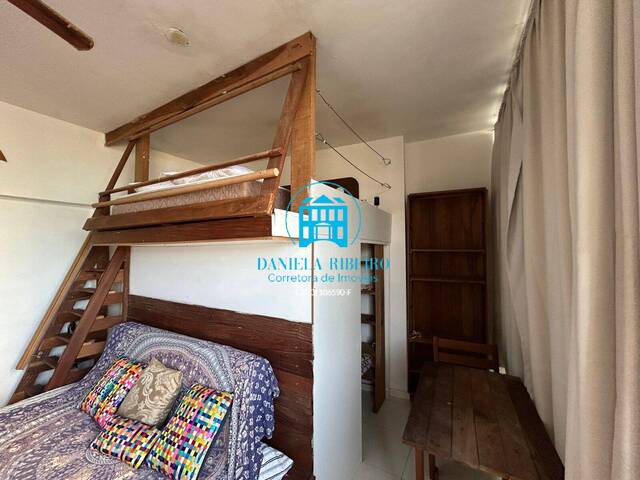 Apartamento para Venda em São Vicente - 4