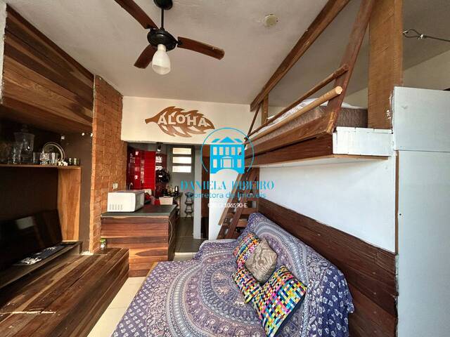Apartamento para Venda em São Vicente - 5