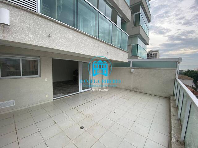Apartamento para Venda em Santos - 4