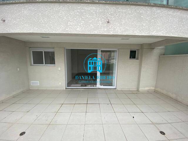 Apartamento para Venda em Santos - 5