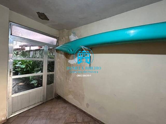 Casa para Venda em Santos - 4