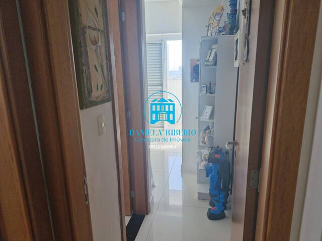Apartamento para Venda em Santos - 5