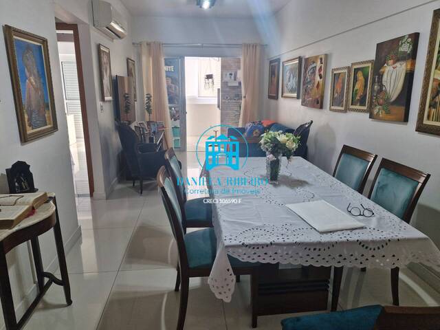 Apartamento para Venda em Santos - 4