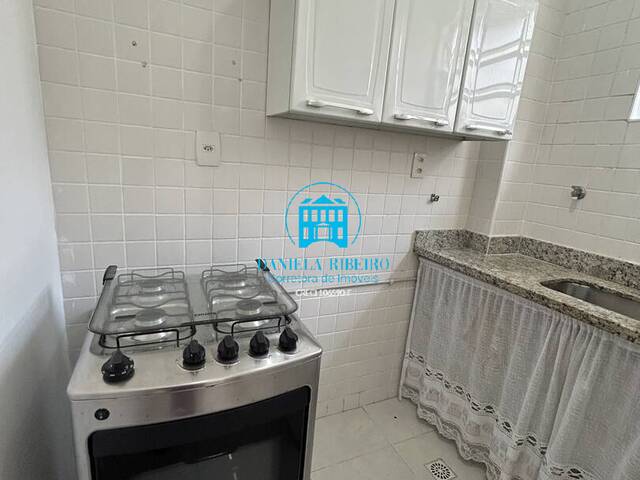 Apartamento para Locação em Santos - 5