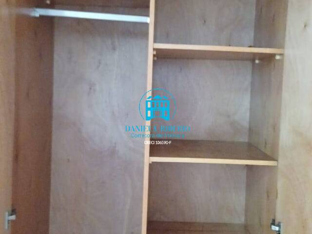 Apartamento para Venda em Santos - 5
