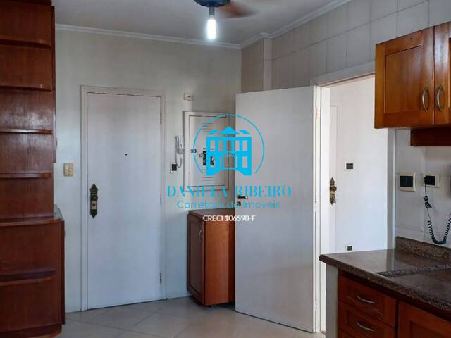 Apartamento para Venda em Santos - 4