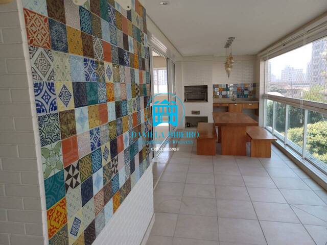Apartamento para Venda em Santos - 4