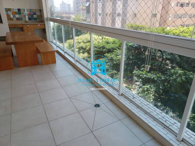 Apartamento para Venda em Santos - 5