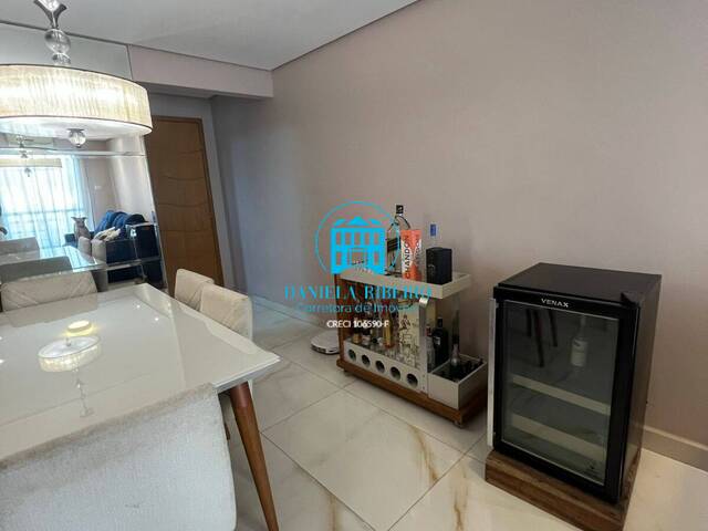 Apartamento para Venda em Santos - 4