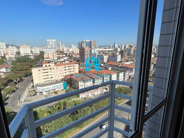 Apartamento para Venda em Santos - 5