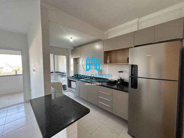 Apartamento para Venda em Santos - 5