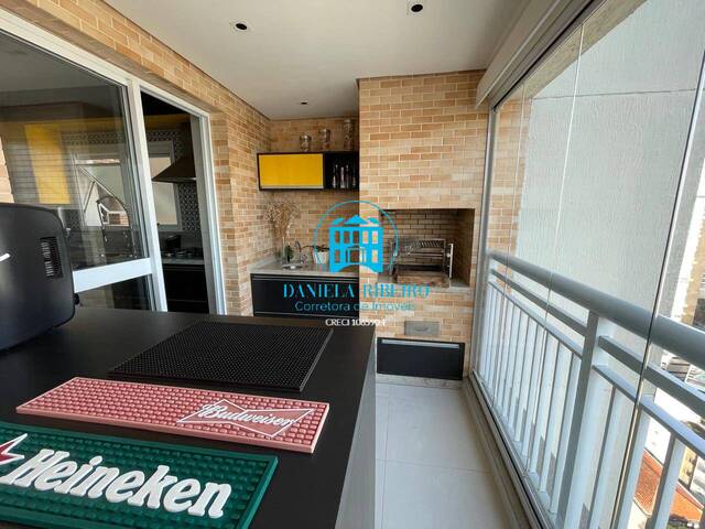 Apartamento para Venda em Santos - 4
