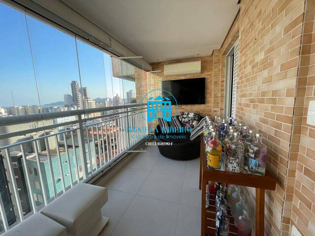 Apartamento para Venda em Santos - 5