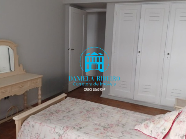 Apartamento para Locação em Santos - 4