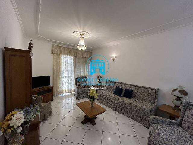 Apartamento para Venda em Santos - 5