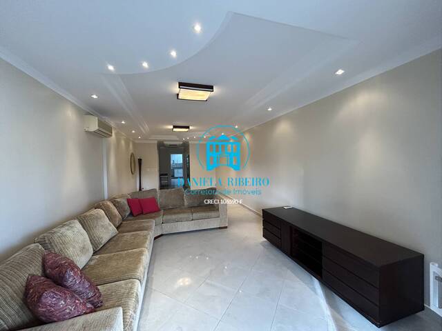 Apartamento para Venda em Santos - 5