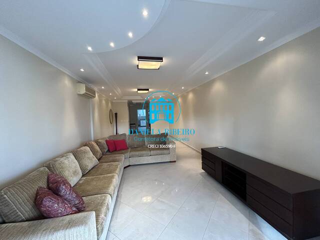 Apartamento para Venda em Santos - 4