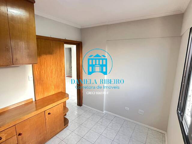 Apartamento para Venda em Santos - 4